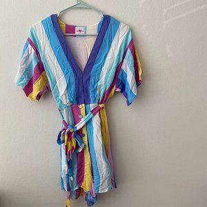 BUDDY LOVE AUDREY CARNIVAL